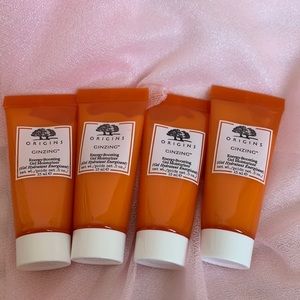 OriginsGinZing OilFree Energy BoostGel Moisturizer